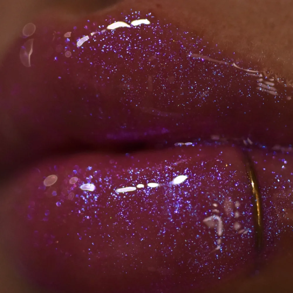Lord star gloss Jeffree star